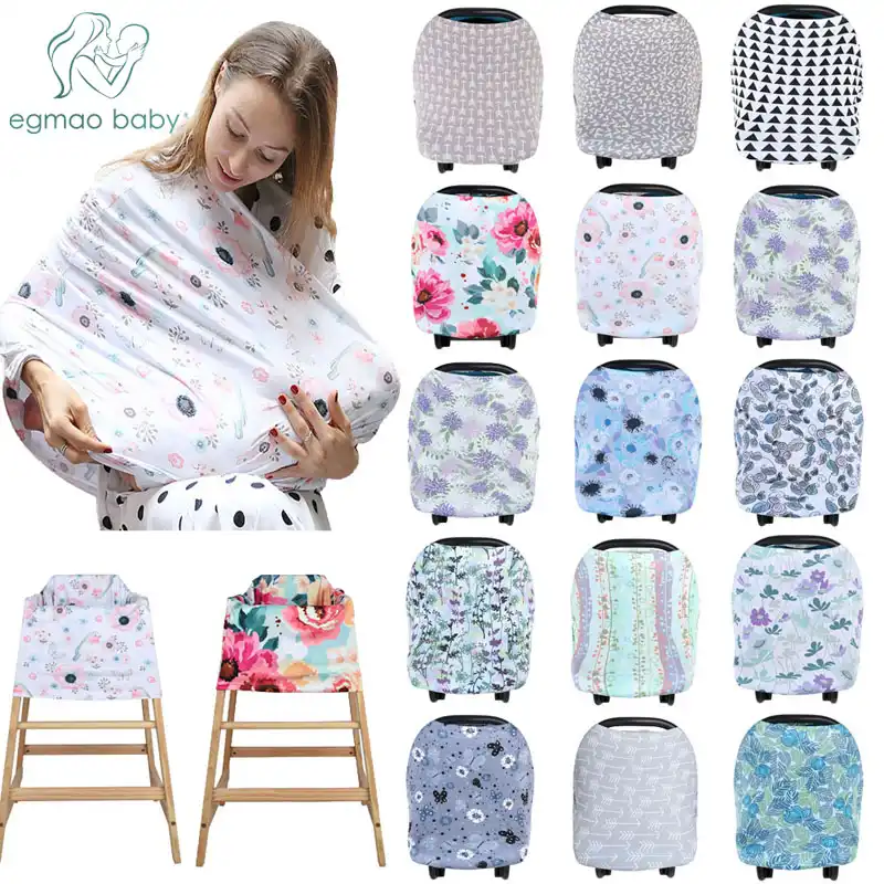 breastfeeding seat