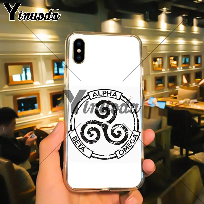 Coque Teen Wolf (7) 