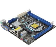 Original Motherboard for C7VCM2 Mini-ITX C7VCM2 VIA C7-D 1.0GHz well tested wokring