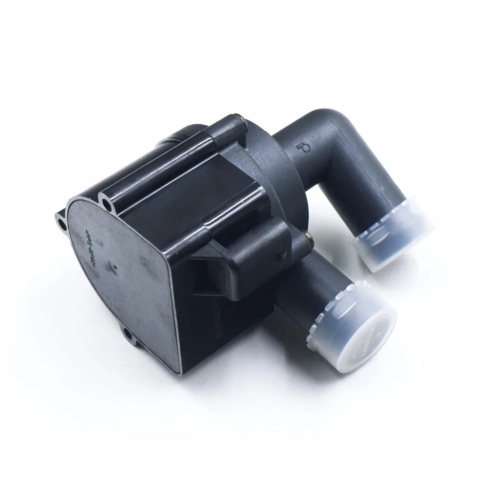 Auxiliary Water Pump Block Heater for Audi VW Caddy Passat Jetta Seat  Alhambra Altea Leon Skoda Octavia Superb Yeti 1.6TDI 2.0