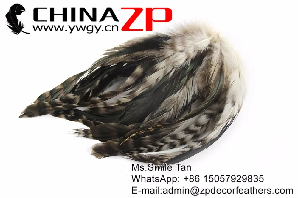 girazzly Rooster Coque Feathers (5)