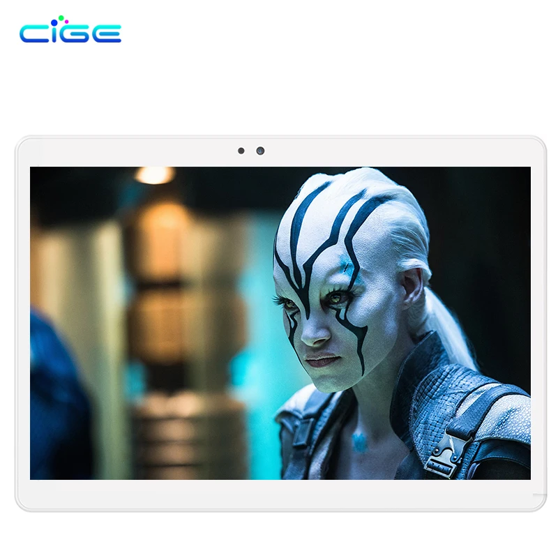 

CIGE N9 New 10.1 inch Original Design 4G Phone Call Android 7.0 Octa Core IPS pc Tablet WiFi 4GB+32GB 7 8 9 10 Tablet PC