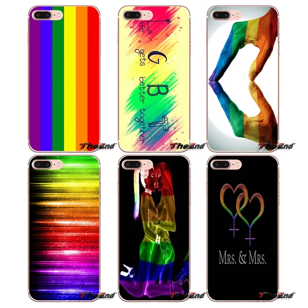 coque iphone 5 lgbt