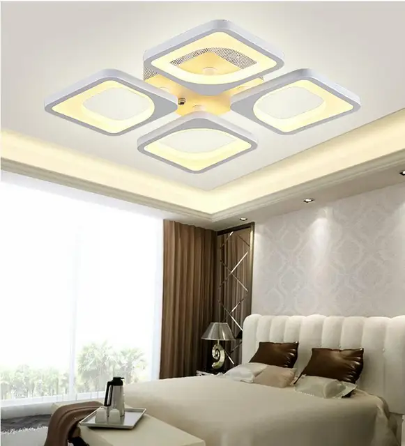 Creatieve led plafondlamp led lampen high power 2835 led verlichting ... Creatieve led plafondlamp led lampen high power 2835 led verlichting ...
