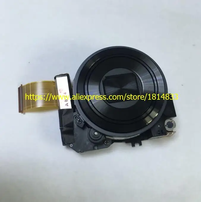Новый объектив для ремонта Samsung TL240 PL200 ST5000 ST5500 TL550 черный цвет | Электроника
