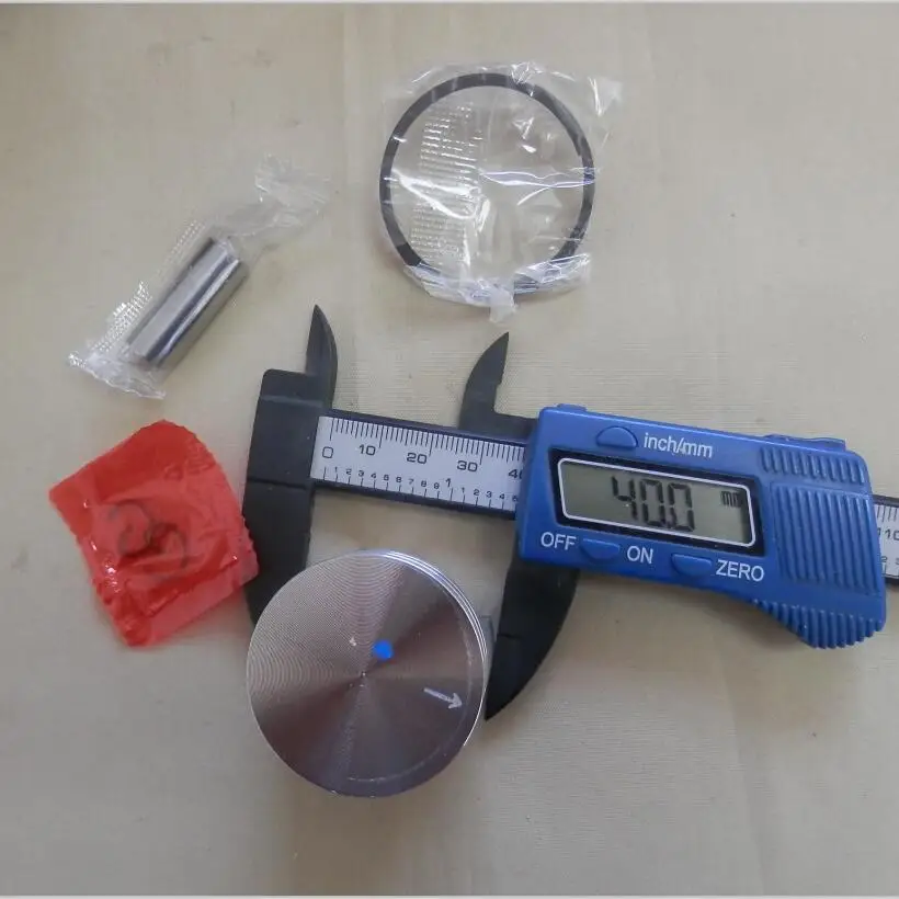 40mm CYLINDER KIT STIHL FS250 280 7