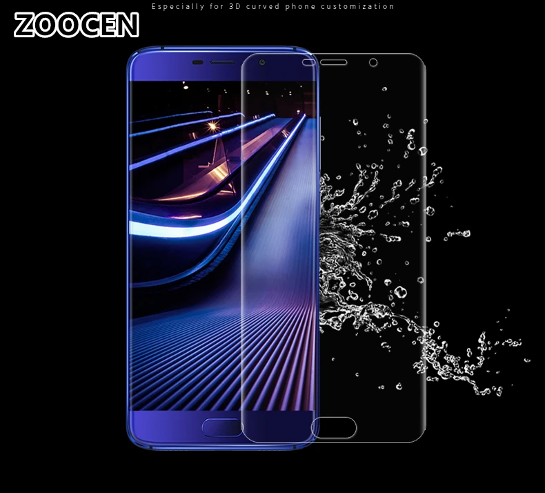 bilder für Anti-Explosion 3D Wasser Weichen Schirmschutz Für Elefon S7 Displayschutzfolie Für Elefon S7 mini Volle Schutzfolie bilder für Anti-Explosion 3D Wasser Weichen Schirmschutz Für Elefon S7 Displayschutzfolie Für Elefon S7 mini Volle Schutzfolie
