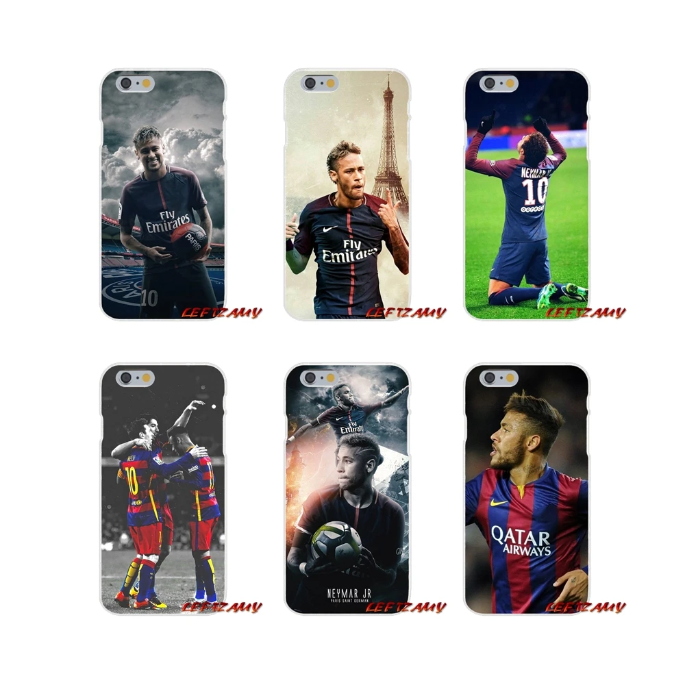 

Accessories Phone Shell Covers neymar jr For Huawei P8 P9 P10 Lite 2017 Honor 4C 5X 5C 6X Mate 7 8 9 10 Pro