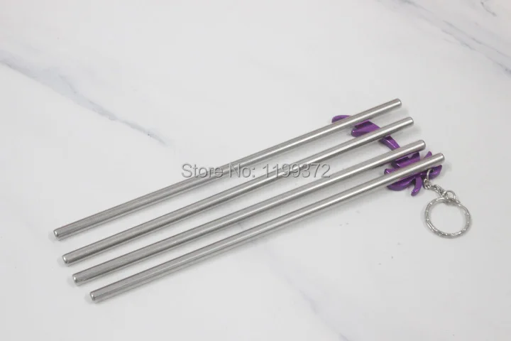 500pcs 20.5cm Straight Stainless Steel Straw Steel Drinking Straws 10g Reusable ECO Metal Drinking Straw Bar Drinks Party 500pcs 20.5cm Straight Stainless Steel Straw Steel Drinking Straws 10g Reusable ECO Metal Drinking Straw Bar Drinks Party