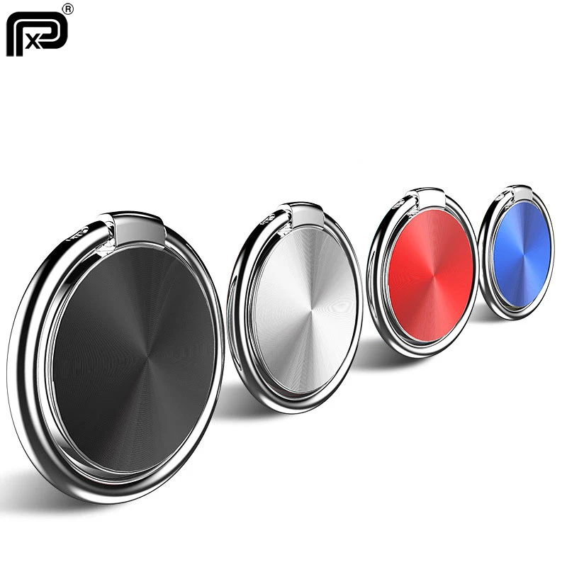 Metal Phone Ring Holder For Samsung Huawei Phone 360 Rotate Grip Finger Ring Holder Support Magnetic Car Mobile Cell Holder Metal Phone Ring Holder For Samsung Huawei Phone 360 Rotate Grip Finger Ring Holder Support Magnetic Car Mobile Cell Holder
