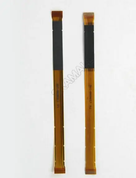 

FREE SHIPPING! NEW LCD Flex Cable For FUJI for FUJIFILM FinePix HS10 HS11 Digital Camera Repair Part