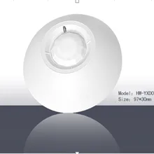 Беспроводной потолочный pir-детектор для GSM сигнализация Системы PIR Сенсор