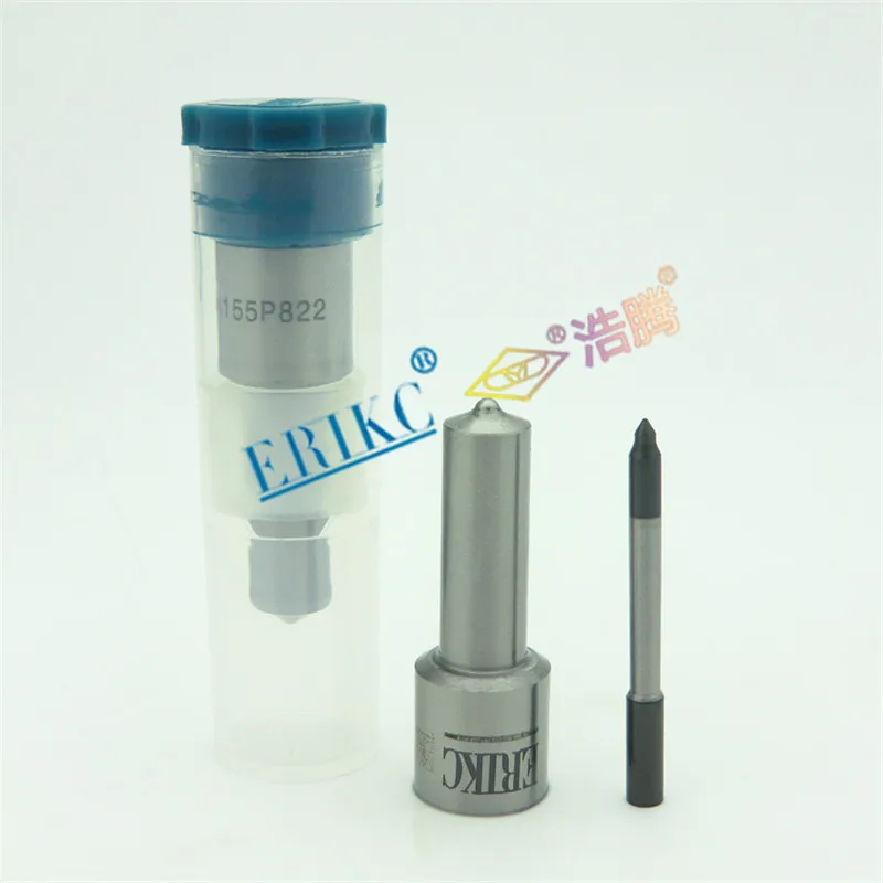 0986435524 ERIKC DLLA155P822 автозапчасти Форсунка инжектора 0 433 171 562 дизельные форсунки DLLA