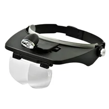 Набор инструментов для пчеловодства, светодиодные увеличенные очки с линзами+ алюминиевая рукоятка, инструмент для прививки+ пластиковый инструмент для прививки, стакан для телефона