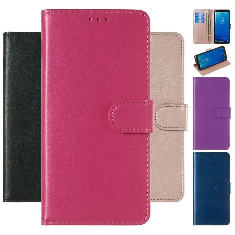 

Magnet Lock Case For Xiaomi Mi 6X A2 Lite 8 Explorer Lite 8SE F1 Redmi S2 6A Note 7 4 4X 5 Plus 6 Pro Wallet Business Cover O01E