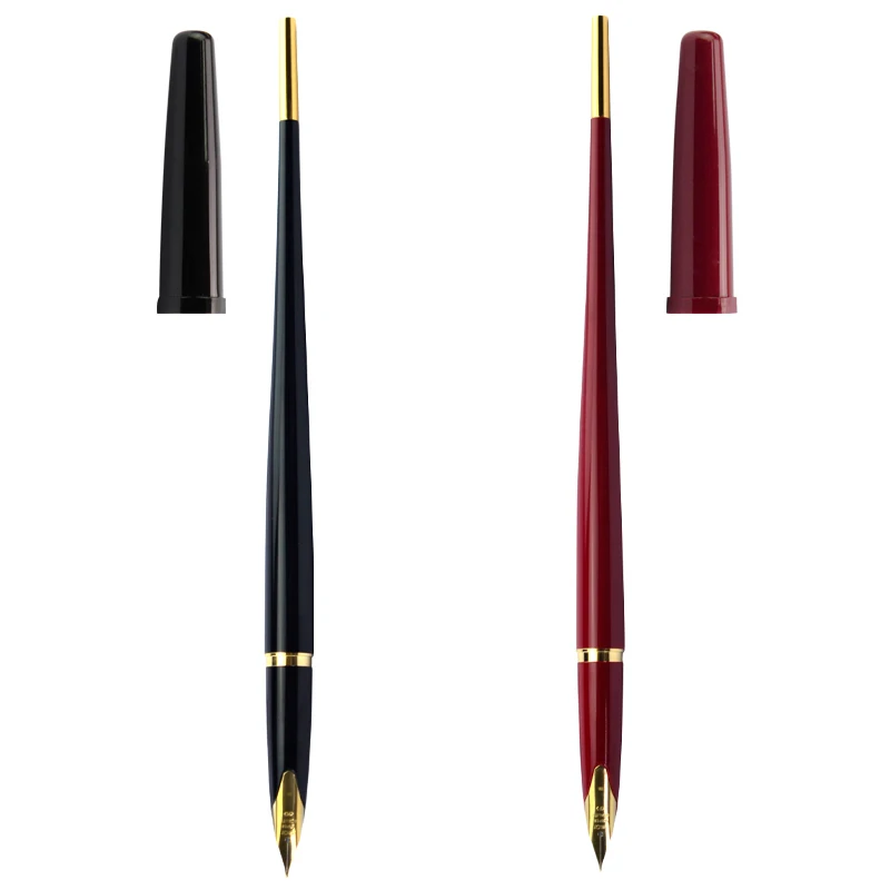 

Japan PILOT/ DPN-200 Ban T Pen EF/F/M Boss CEO Business Signing Pen High-End