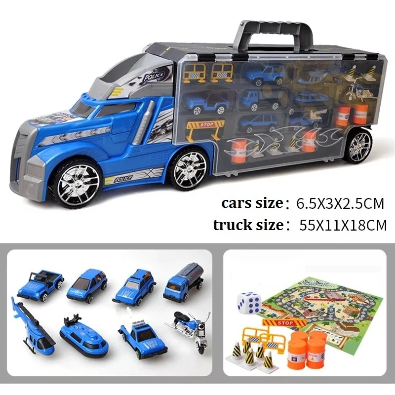 kids metal cars