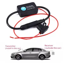 Universal 12V Auto Car FM Radio Signal Amp Amplifier Car FM Amplifier Booster For Marine Car Vehicle Boat FM Amplifier New цена Universal 12V Auto Car FM Radio Signal Amp Amplifier Car FM Amplifier Booster For Marine Car Vehicle Boat FM Amplifier New цены онлайн