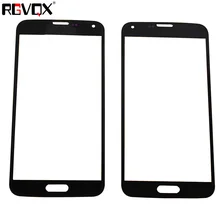 New Touch Screen Lens For Samsung Galaxy S5 G9006 G9006v Front Outer Glass Cover Panel Replacement New Touch Screen Lens For Samsung Galaxy S5 G9006 G9006v Front Outer Glass Cover Panel Replacement