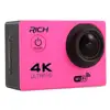 Action Camera wifi for pro hero 4 Sport Camera 1080P HD 30m Waterproof sports camrea  Extra head strap+bag+Monopod 5