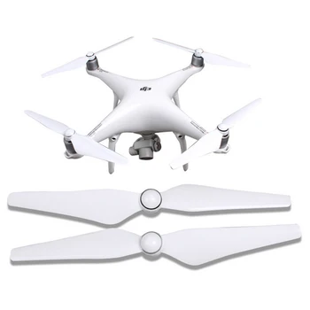 

Quick Release Phantom 4 Propeller 9450S Prop Blades for DJI Phantom 4 PRO/Pro+/V2.0 Drone Accessories