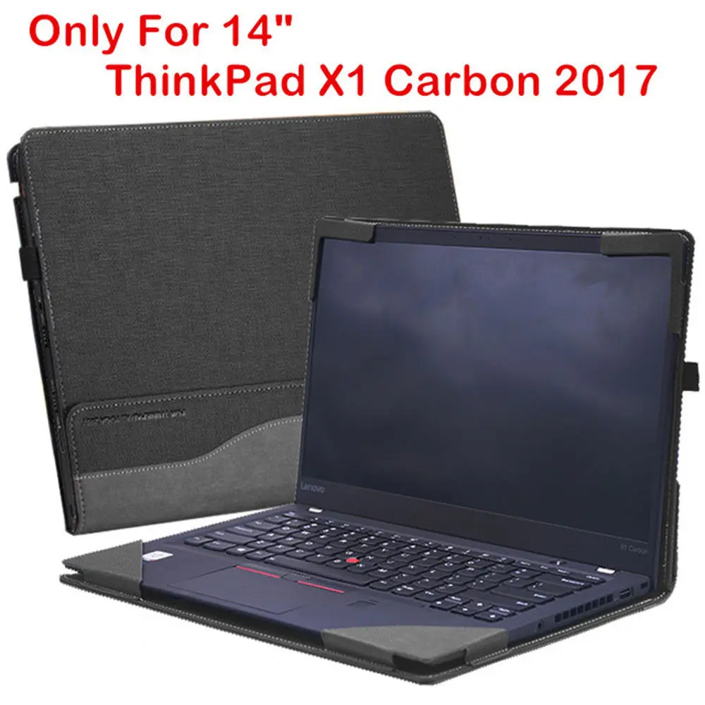 

Sleeve Case Cover For Lenovo ThinkPad X1 Carbon 2017 14 Inch Laptop PC