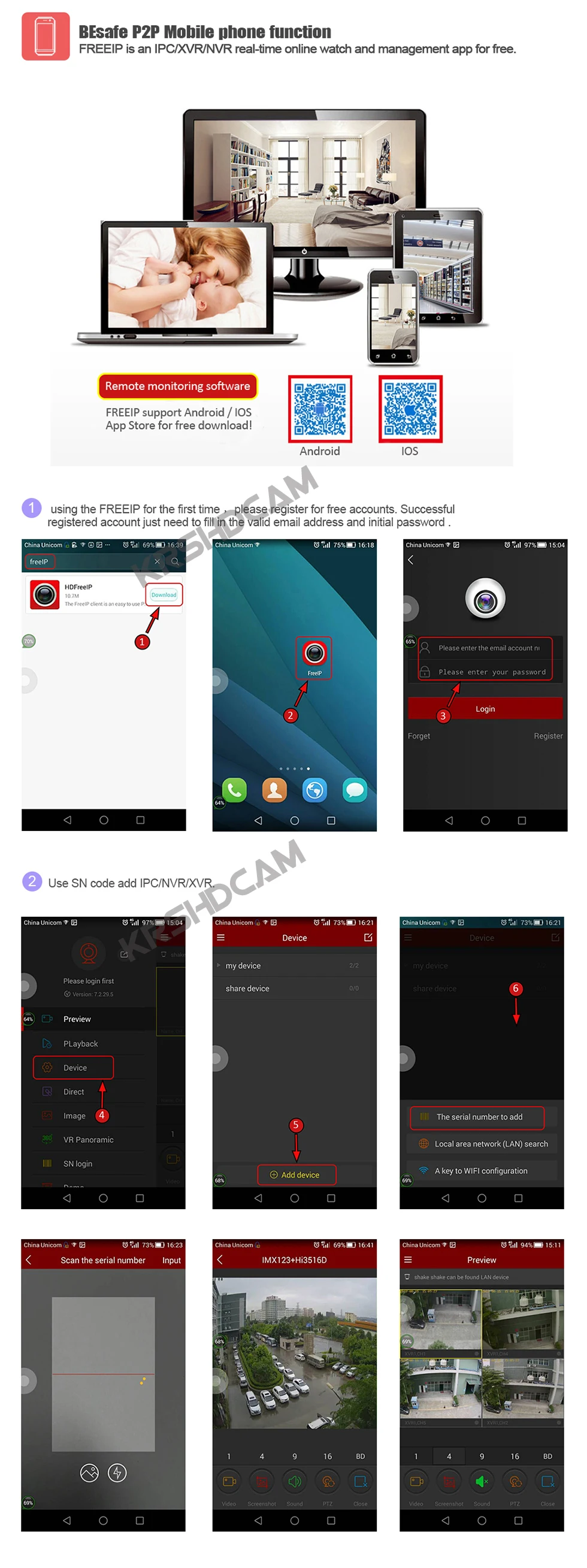 APP