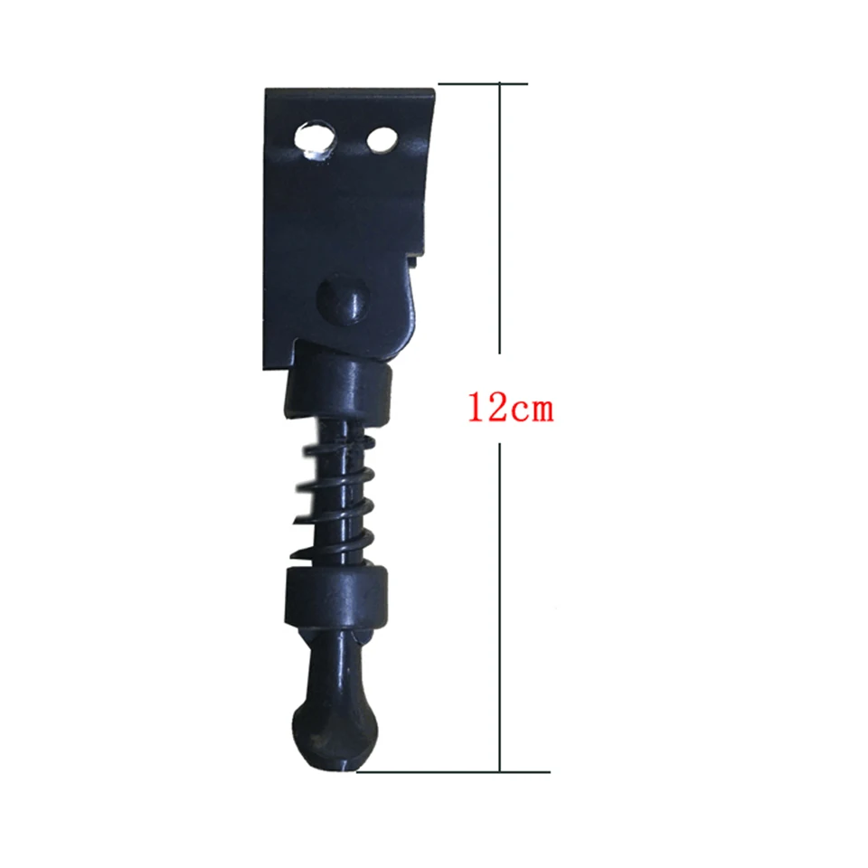 foot support 5,5 дюймов аксессуары для взрослых, Электрический скутер, материнская плата, контроллер мощности, дроссельная заслонка, приборная панель, скейтборд, запчасти для инструментов - Цвет: foot support