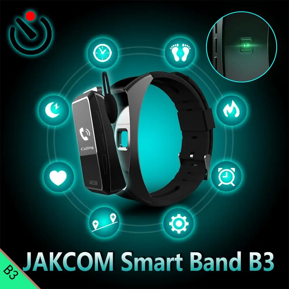 

Jakcom B3 Smart Band as Telecom Parts in pabx gsm aruba networks cdma