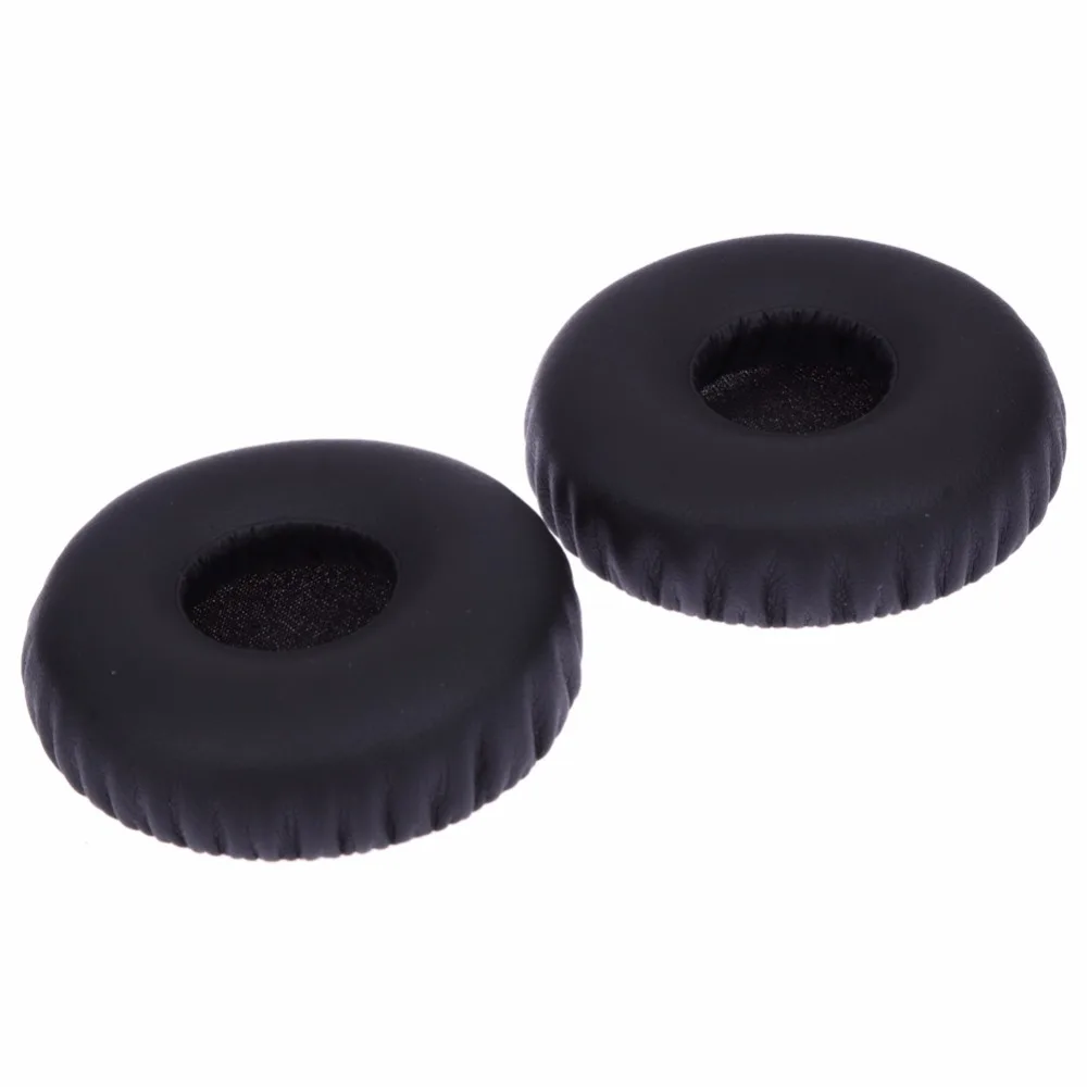 Almofada para as Orelhas da Orelha Sony Drbtn200 Btn200 Btn 200 Headphone Substituição Ear Pad Copo - Image 4