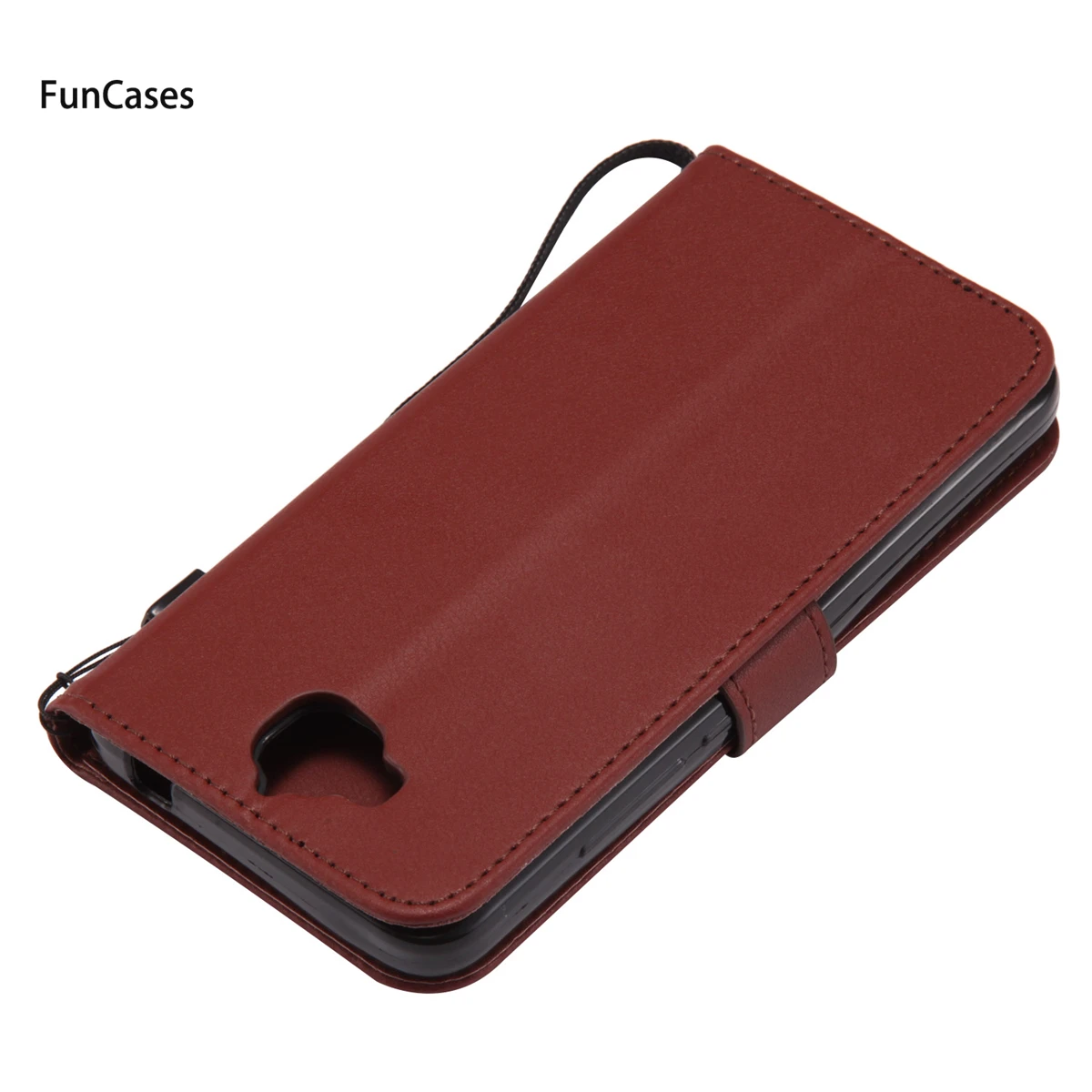 Multicolor Flip Phone Case sFor Hoesjes Huawei Enjoy 5 Soft TPU Back Cover Capinhas Jewelled Cellphone Case Huawei Ascend Y6 Pro