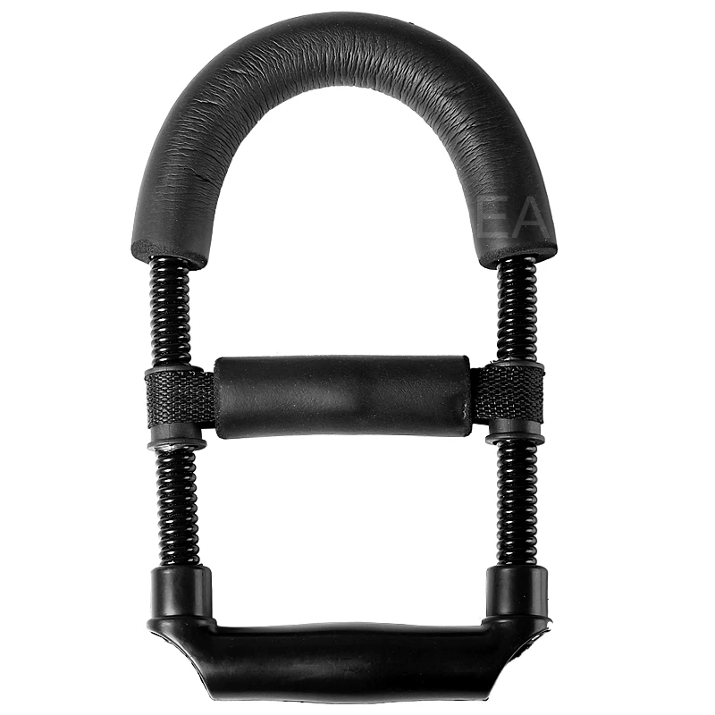 Home Gym Hand Grips Power Wrist Force Device Hand Grippers Grip