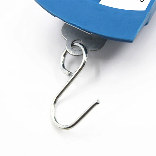 Оптовая торговля 10N Newton meter / force gauge Bar box пружинный динамометр баланс физика