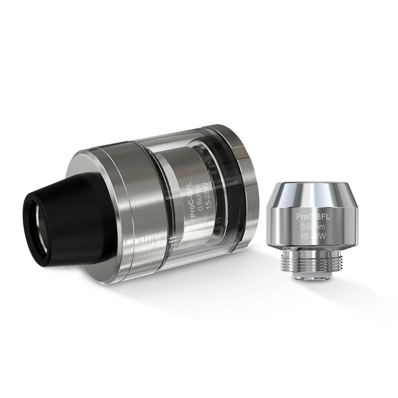 Joyetech Cubis 2 Atomizer 3.5ml2.0ml Tank with ProC-BF ProC-BFL Head Fit for E cigarette Vape Box MOD Joyetech Cubox 03