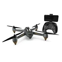 Оригинальный Hubsan H501M X4 Waypoint WiFi FPV Бесщеточный gps с 720 P HD камерой RC Дрон гоночный Квадрокоптер RTF VS H501S RC игрушки