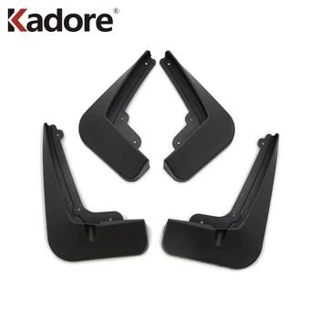 

For Chevrolet Holden Equinox 2018 2019 2020 Mud Flaps Splash Guard Cover Mudguard Car Fenders Splasher Mudflap Dirt Guards