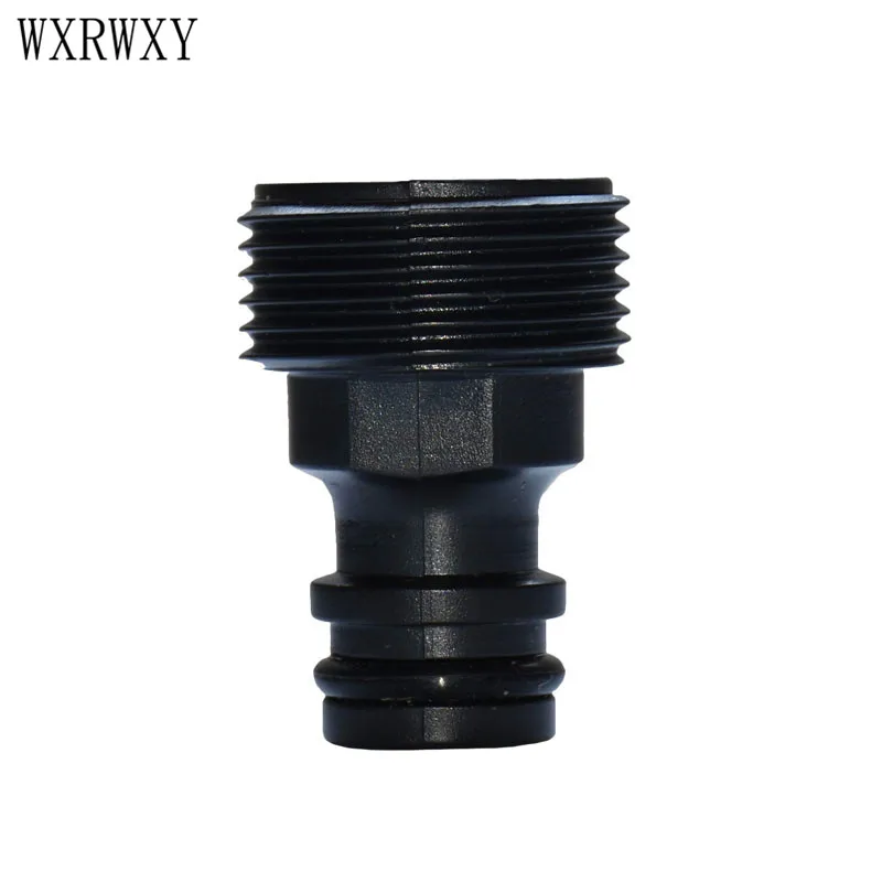 Wxrwxy 3/4 переходник для крана штекерные разъемы резьбовые стандартные фитинги