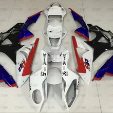 Для BMW S1000 RR 2010- Обтекатели S 1000 RR 2011 обтекателя Наборы S 1000 RR 2011 черный, белый цвет синий кузов