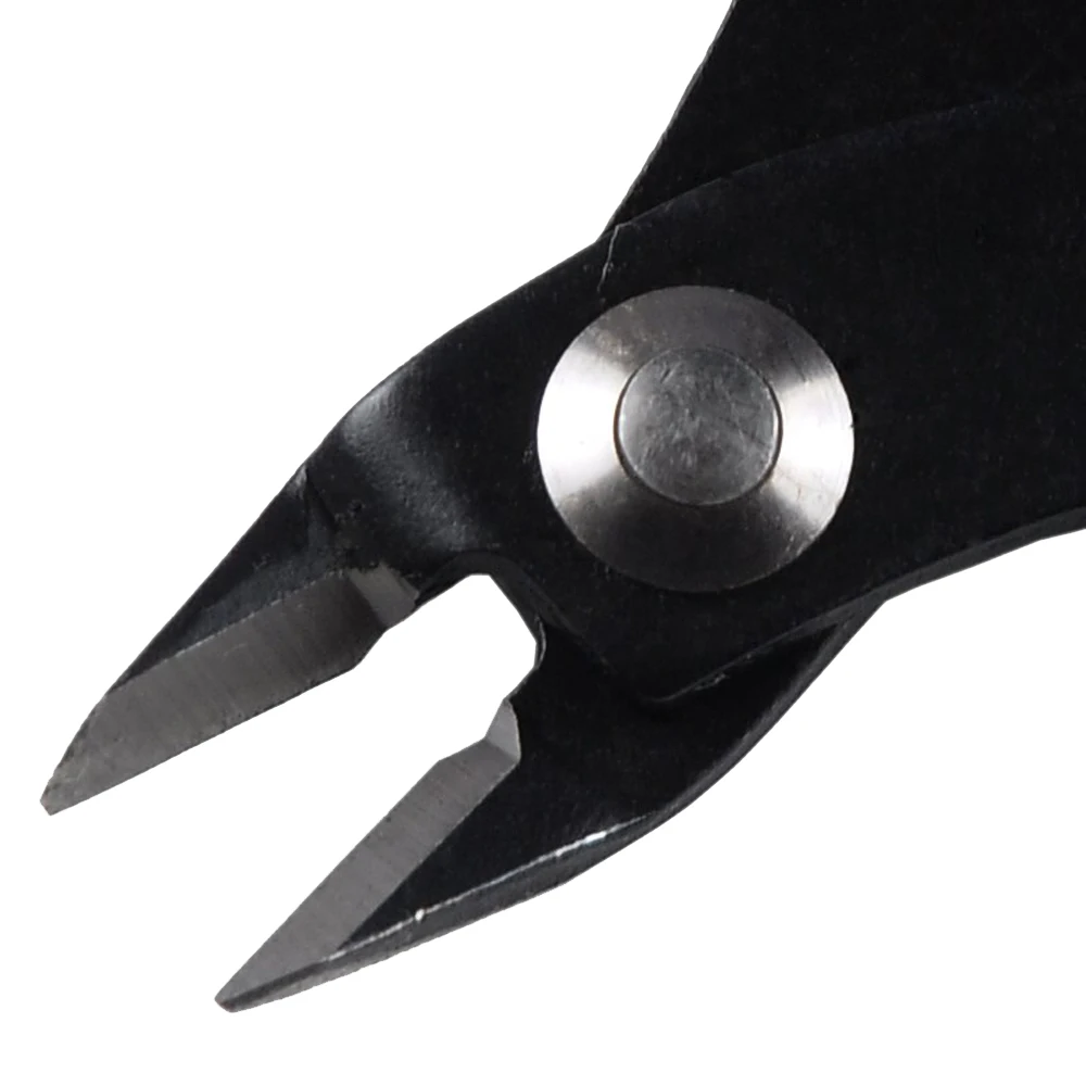 1PK-30-E Pro'sKit Antistatic Durable Oblique Cutting Pliers Cable Wire Side Cutter Cutting Nippers Copper Wire Cutters 125mm