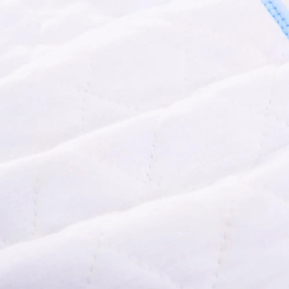 Регулируемый хлопковый ремень для новорожденных мягкая защита пупка на