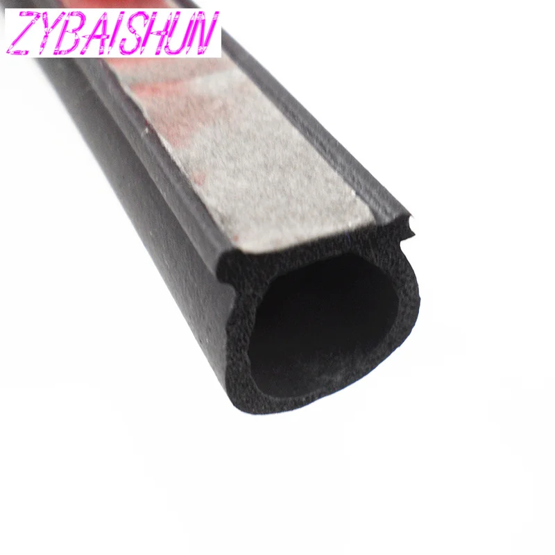 2 8 m car door sealant Big D Type waterproofsoundproofing sealant