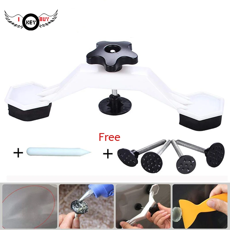Paintless Dent Repair Tool (1)