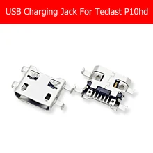Puerto de carga USB para Teclast P80 x98 X89 P10HD X98 Pro, conector USB de 9,7 pulgadas para LG H324, reemplazo de enchufe de muelle de carga