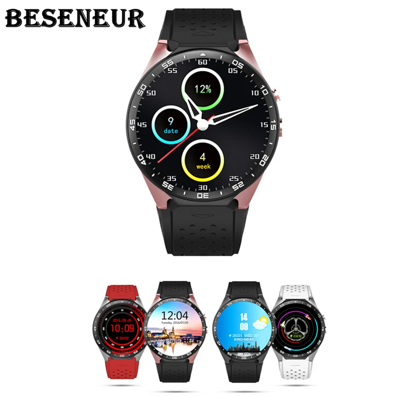 nano sim smartwatch