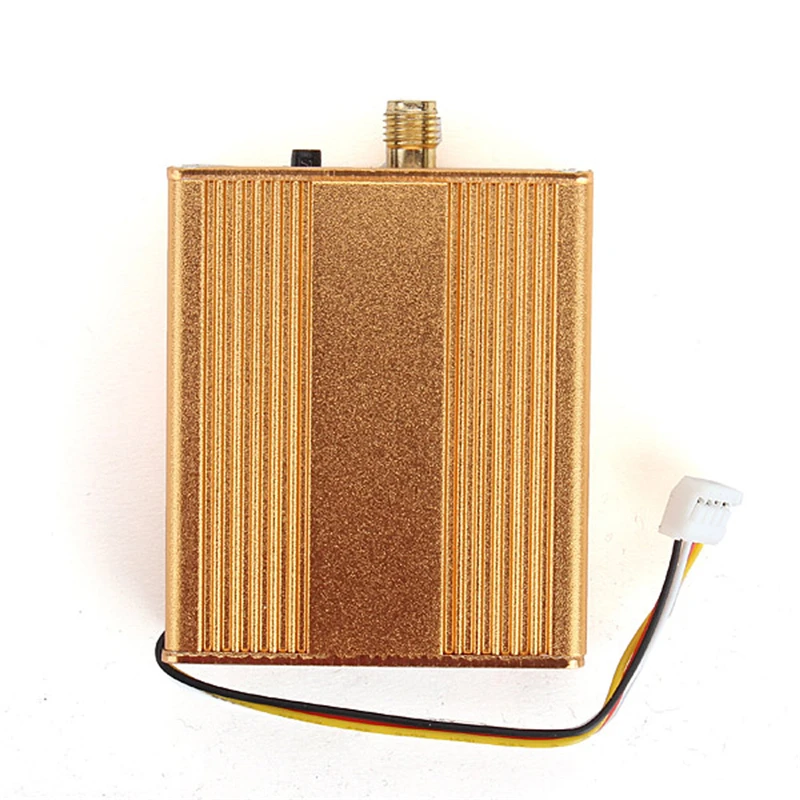 Partom FPV 1 2G 3G 8CH 800mw беспроводной AV передатчик с антенной для радиоуправляемого