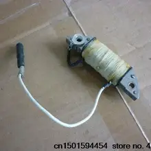 Hangkai 2 ход 4 hp багор лодочные моторы для подвесных двигателей катушка зажигания