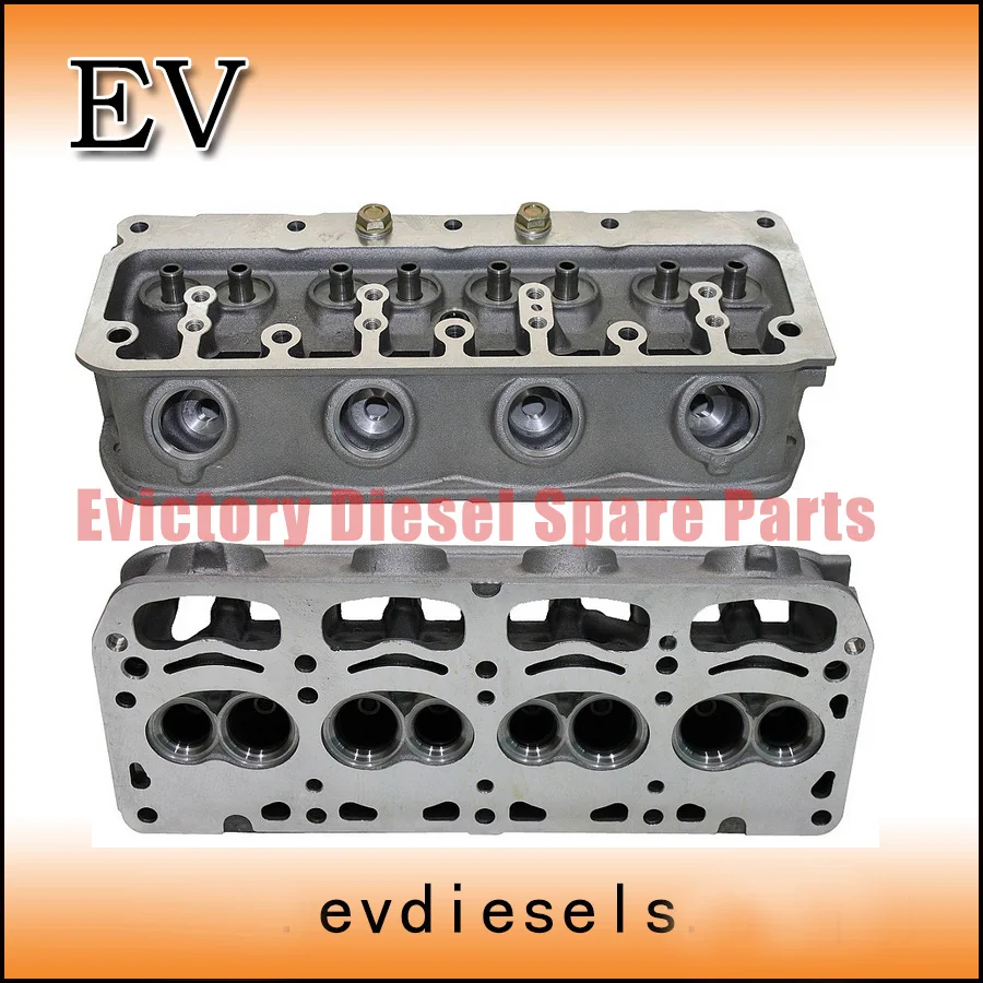 5K cylinder head