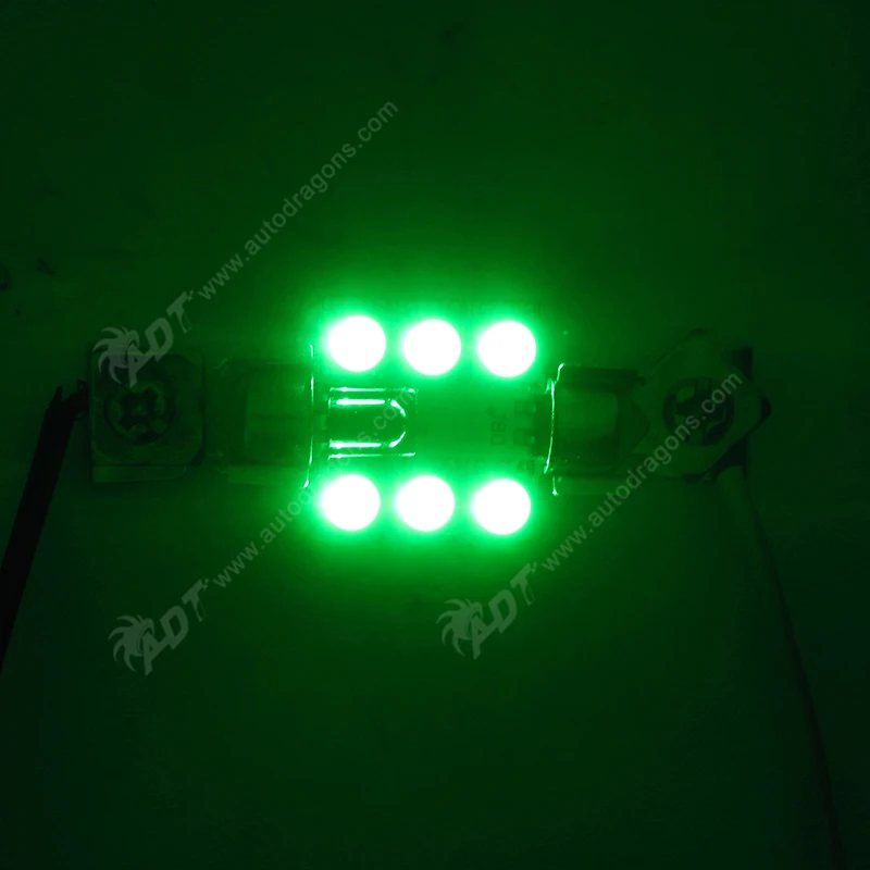 festoon 36mm rgb car reading light (6)