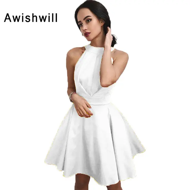 semi formal juniors dresses