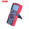 UNI-T UT89XD True RMS Digital multimeter;AC DC Voltage Current Meter;Capacitance Frequency Resistance Tester;Data hold/ LED Test ► Photo 3/6